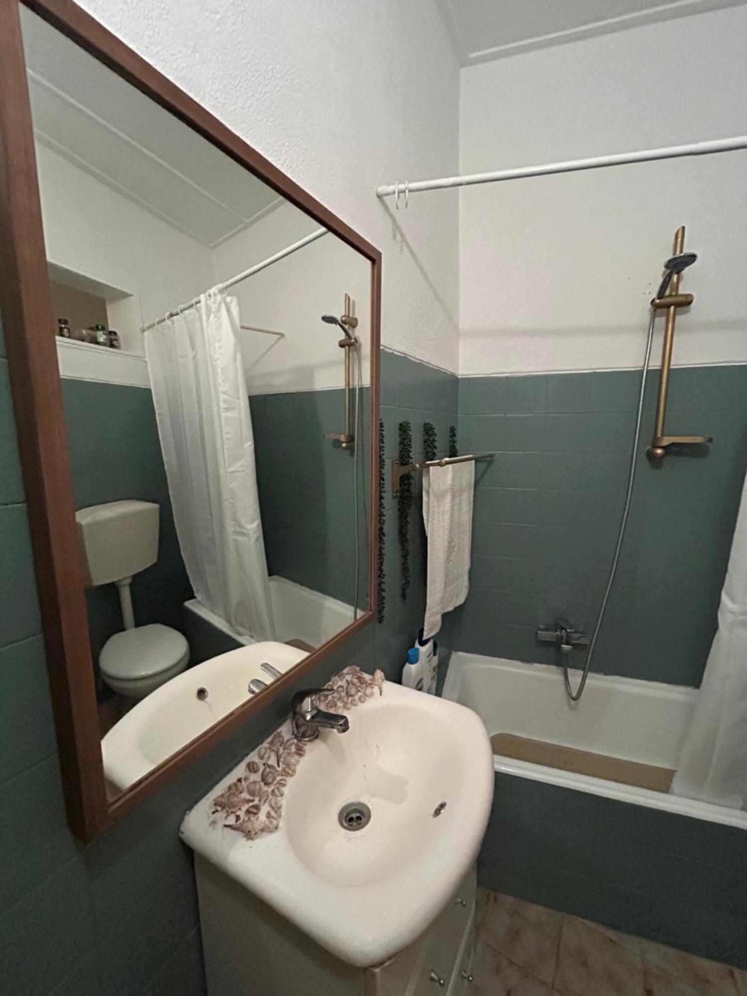 Do Trigueiros Apartment Lissabon