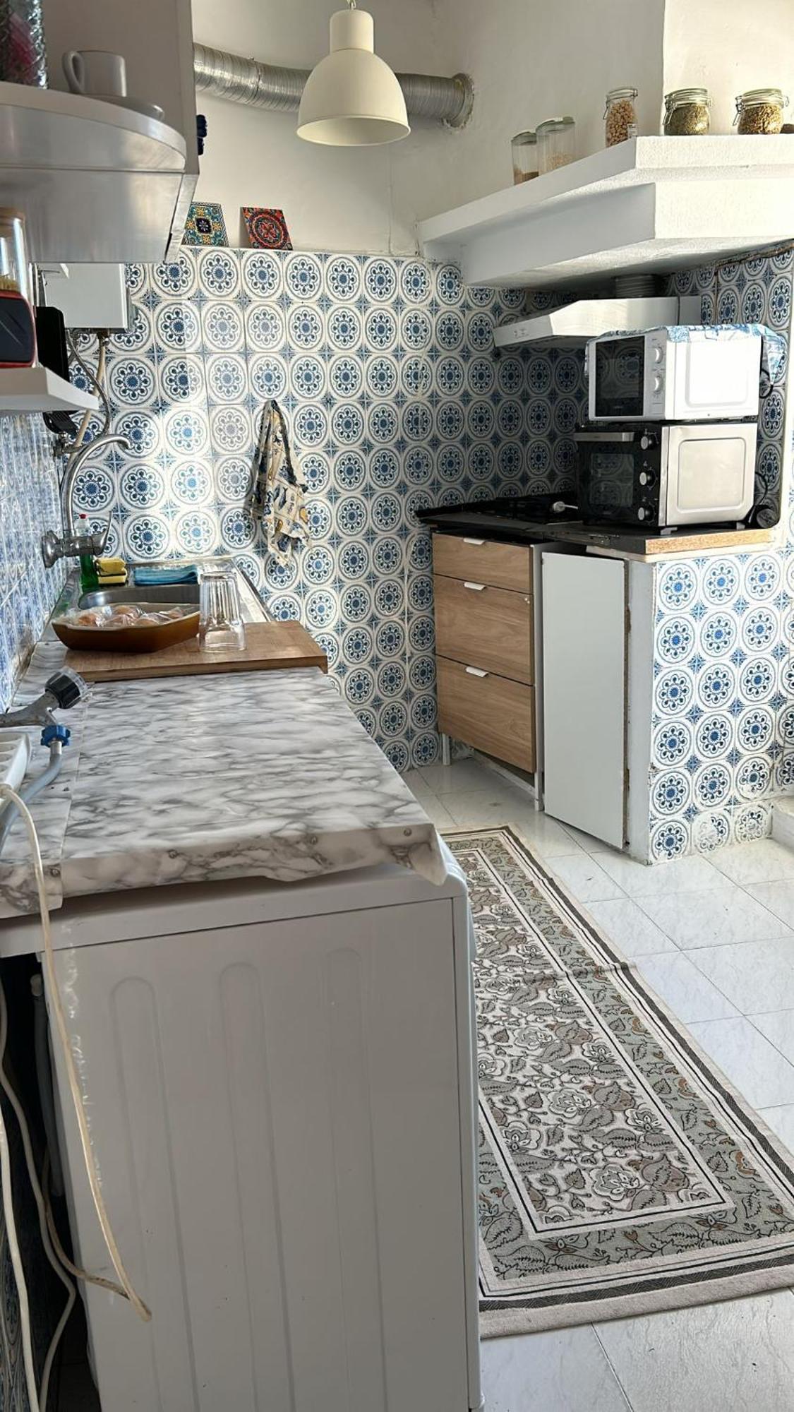 Apartment Do Trigueiros Lissabon